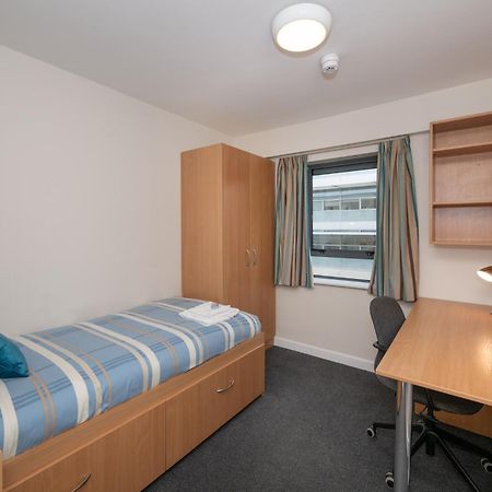 Victoria Lodge - Ucc Summer Beds Cork Luaran gambar