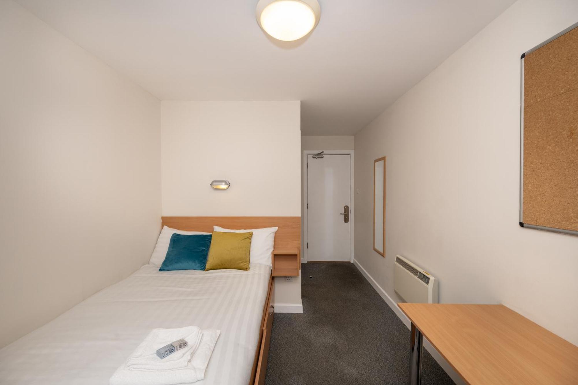 Victoria Lodge - Ucc Summer Beds Cork Luaran gambar