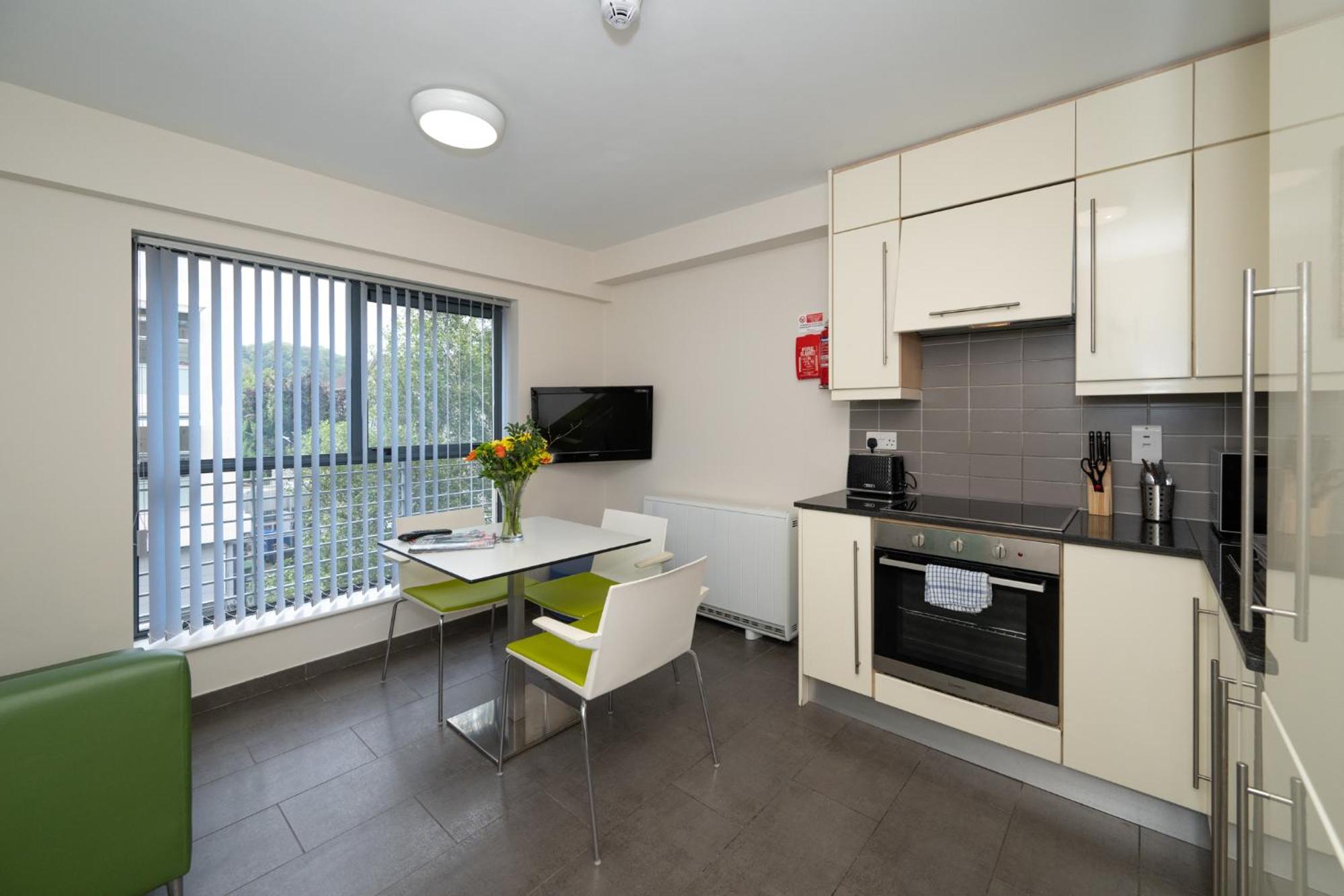 Victoria Lodge - Ucc Summer Beds Cork Luaran gambar