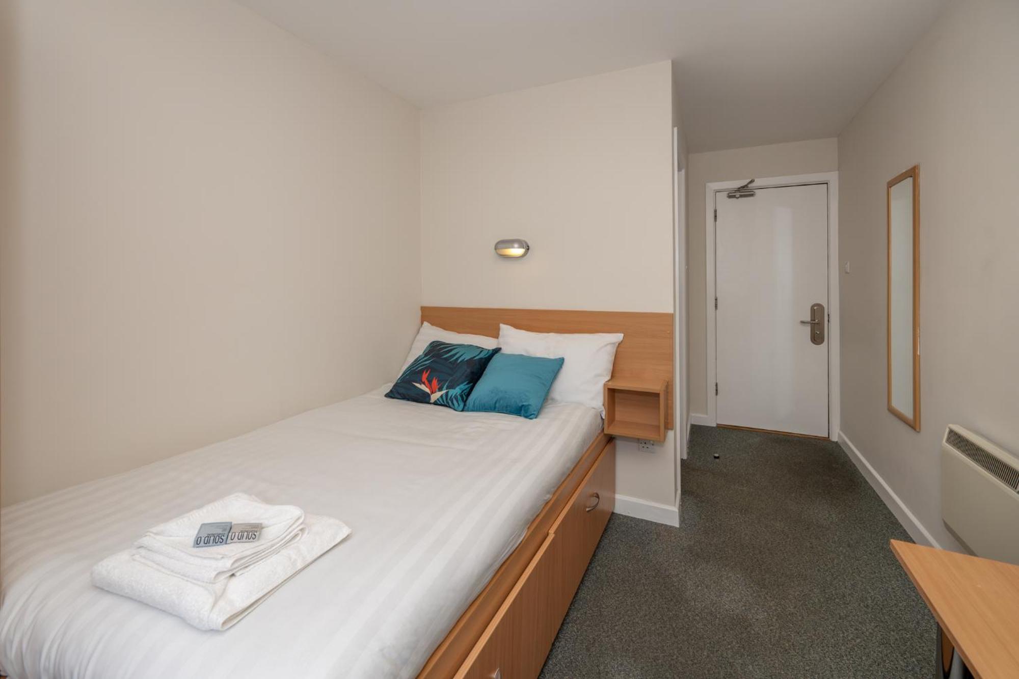 Victoria Lodge - Ucc Summer Beds Cork Luaran gambar