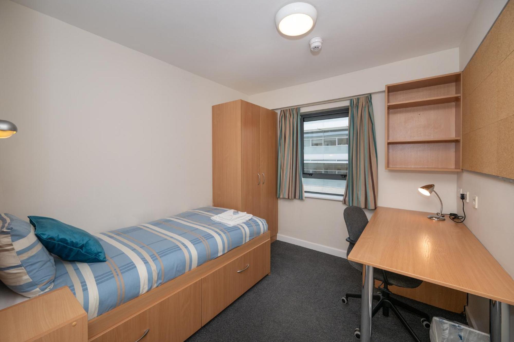 Victoria Lodge - Ucc Summer Beds Cork Luaran gambar