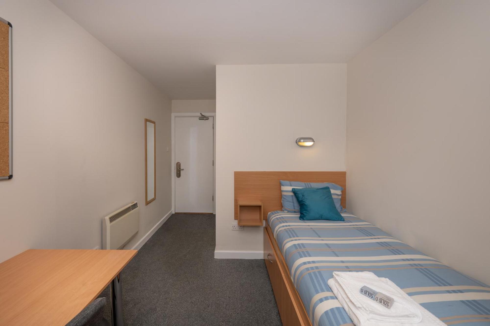 Victoria Lodge - Ucc Summer Beds Cork Luaran gambar