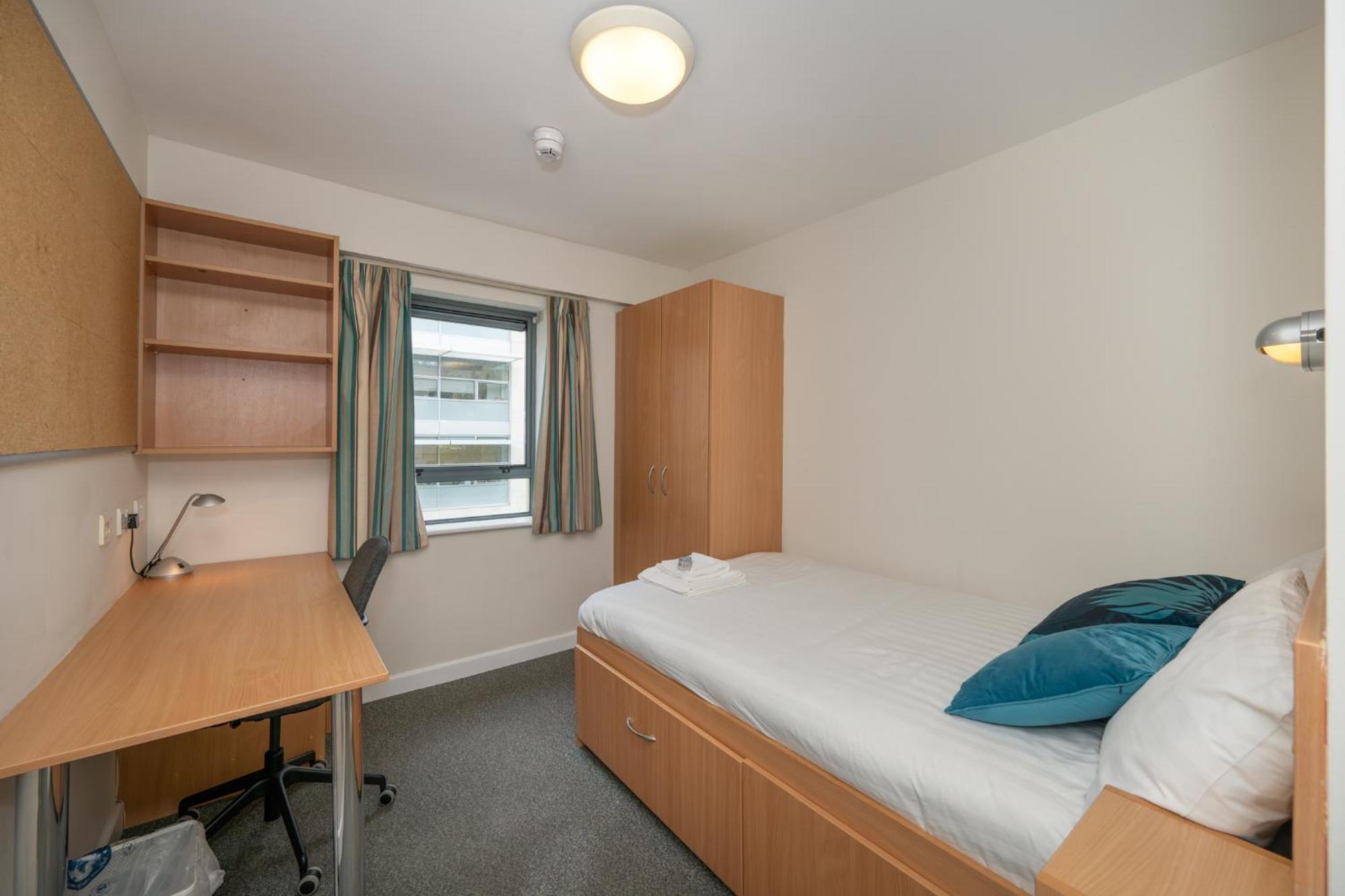 Victoria Lodge - Ucc Summer Beds Cork Luaran gambar