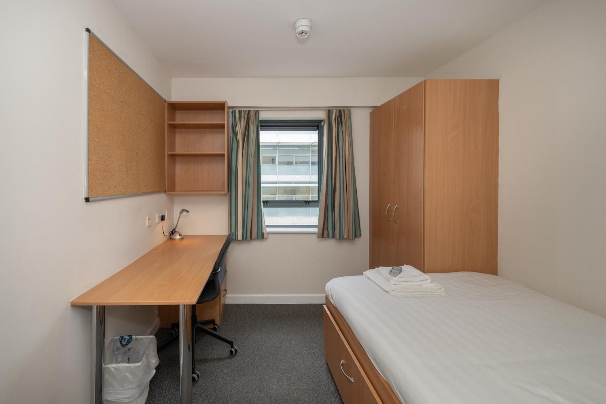 Victoria Lodge - Ucc Summer Beds Cork Luaran gambar