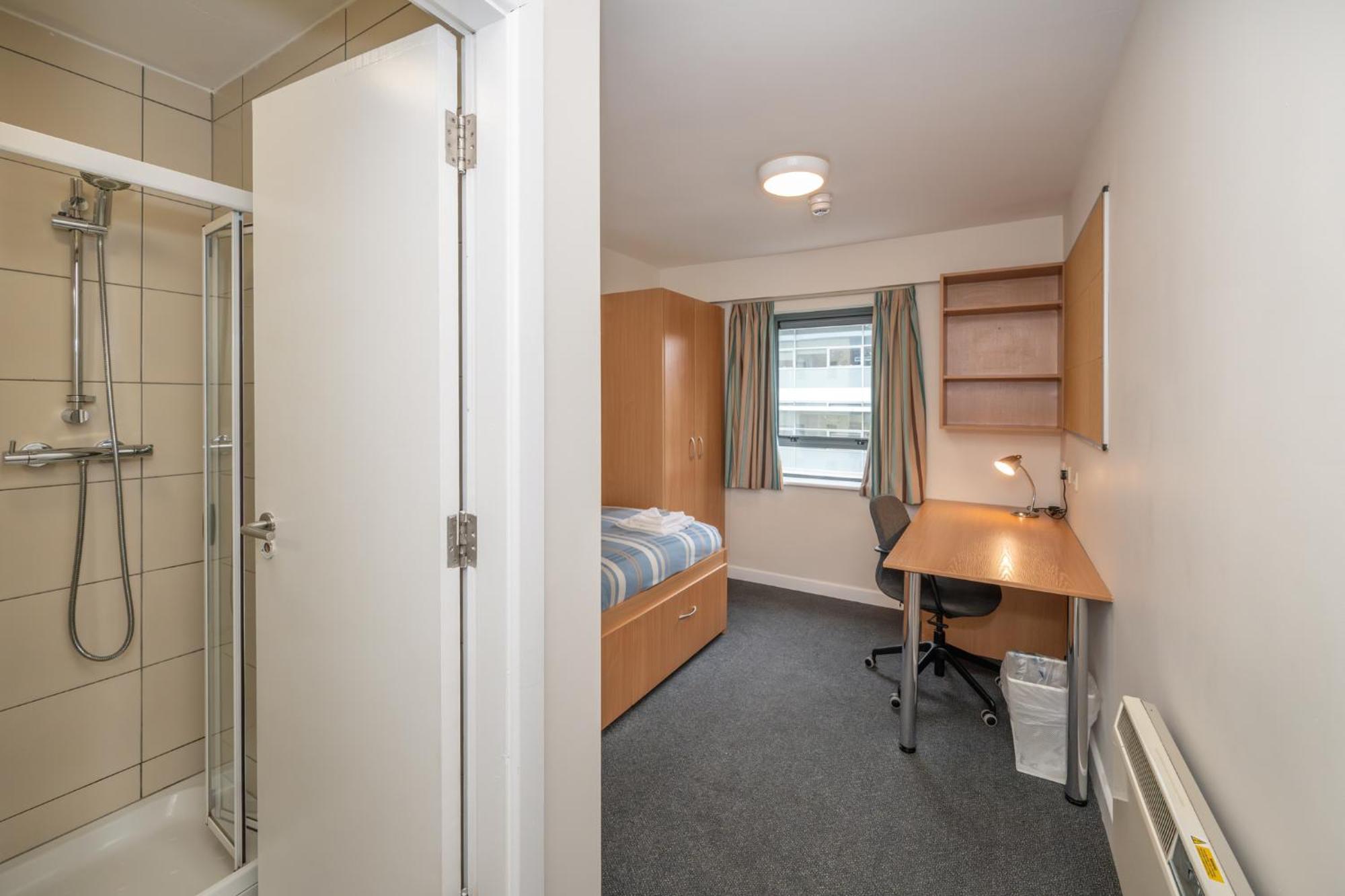 Victoria Lodge - Ucc Summer Beds Cork Luaran gambar