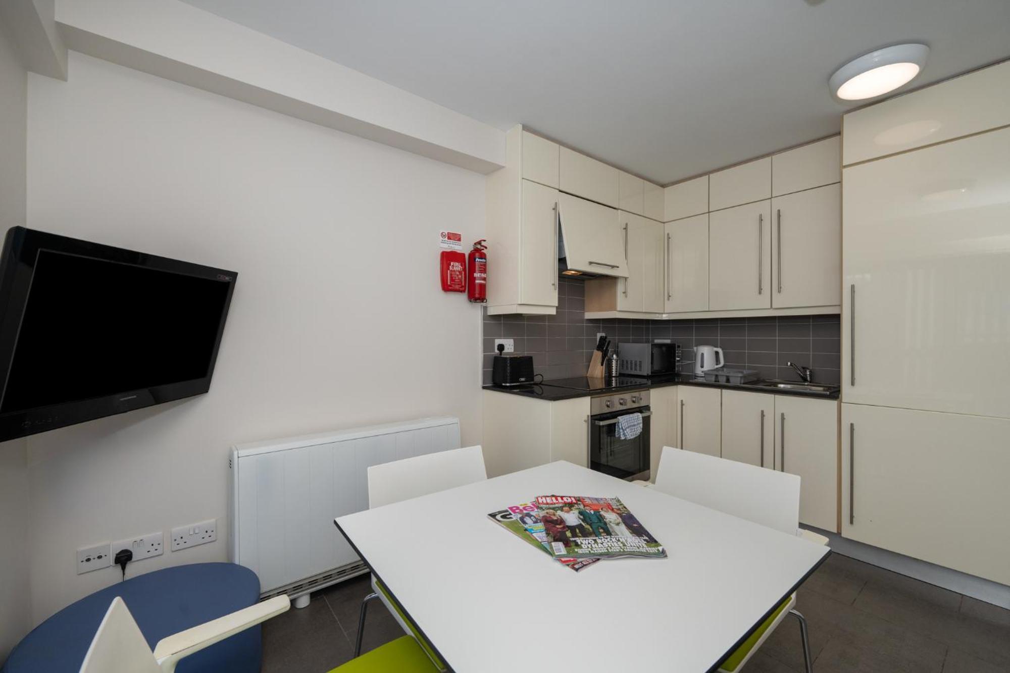Victoria Lodge - Ucc Summer Beds Cork Luaran gambar
