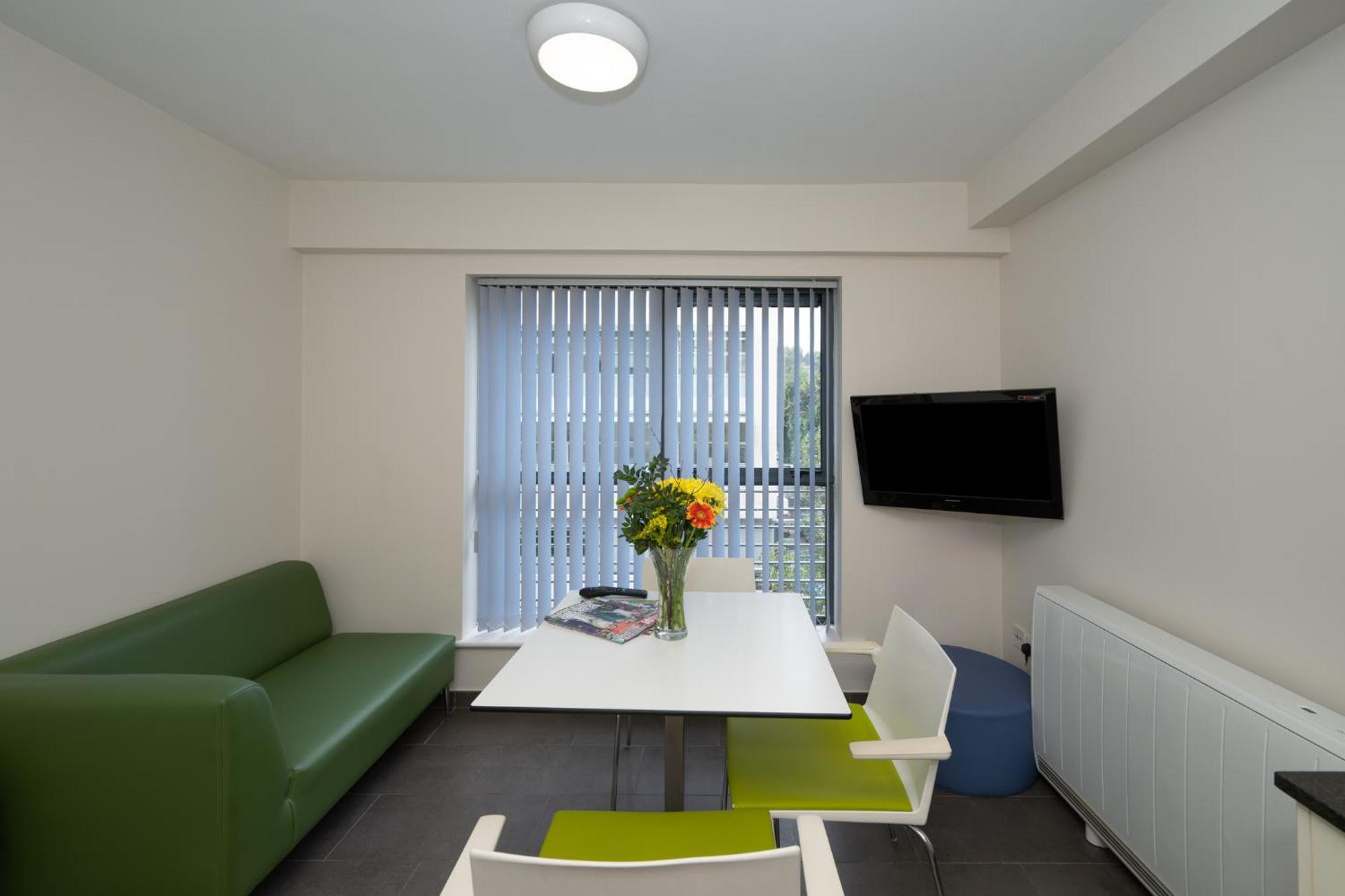 Victoria Lodge - Ucc Summer Beds Cork Luaran gambar