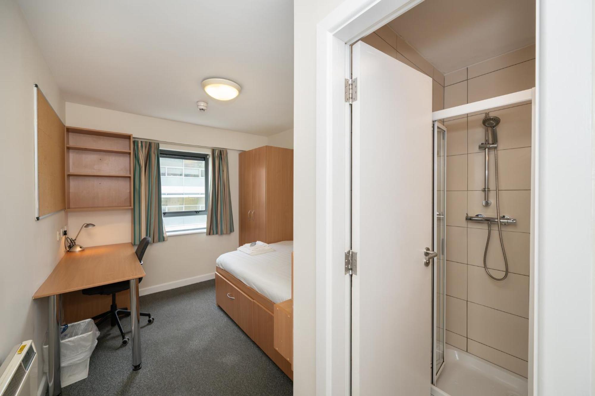 Victoria Lodge - Ucc Summer Beds Cork Luaran gambar