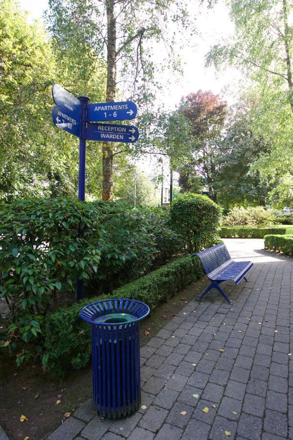 Victoria Lodge - Ucc Summer Beds Cork Luaran gambar