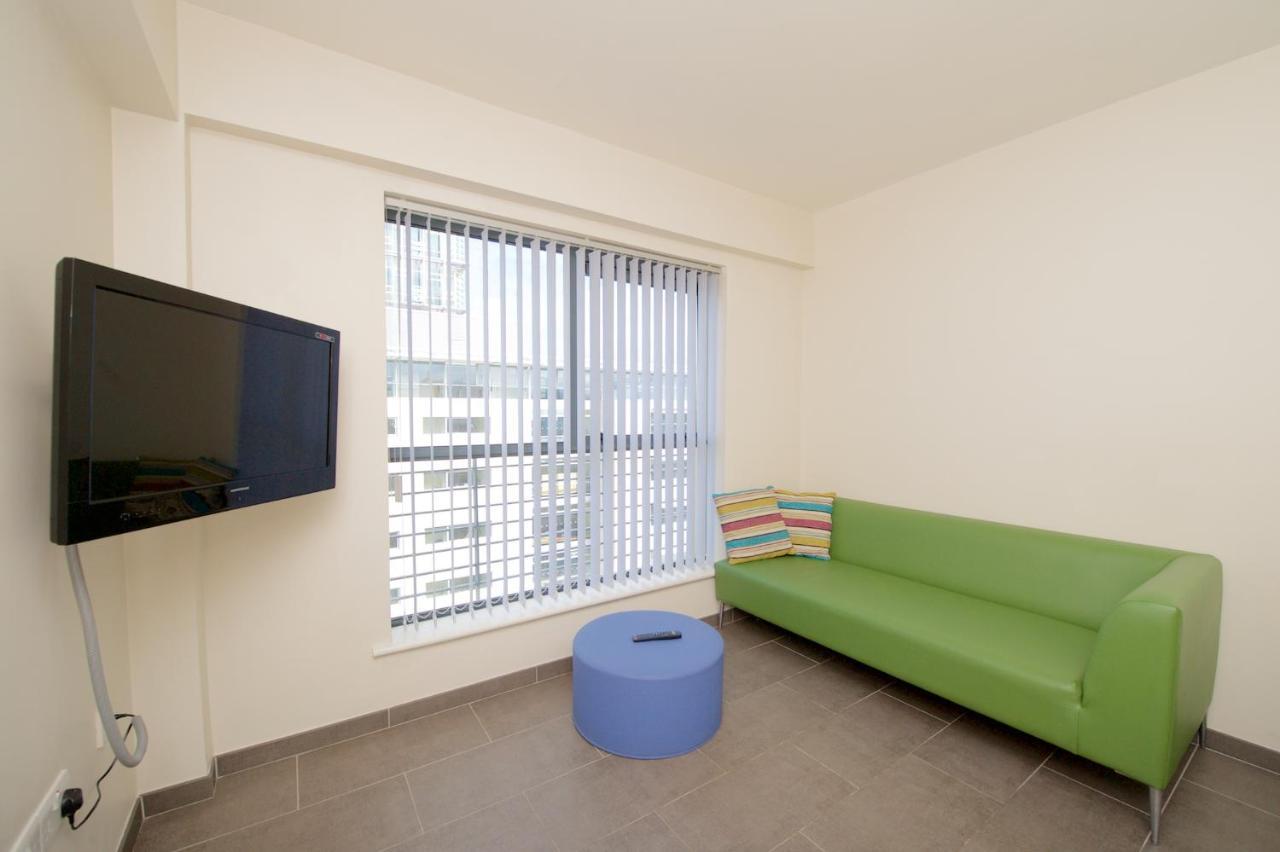 Victoria Lodge - Ucc Summer Beds Cork Luaran gambar
